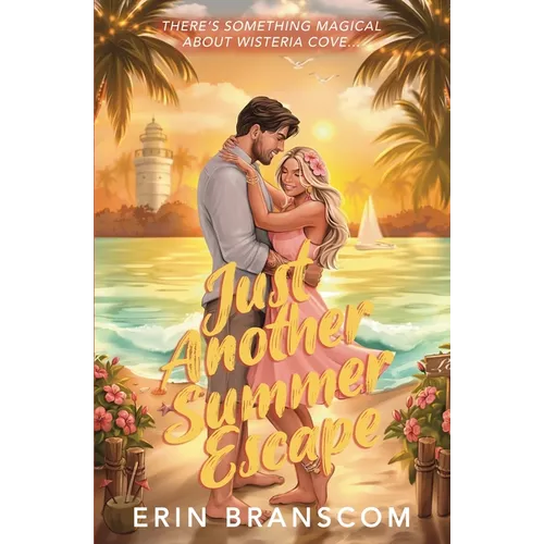 Just Another Summer Escape - Paperback