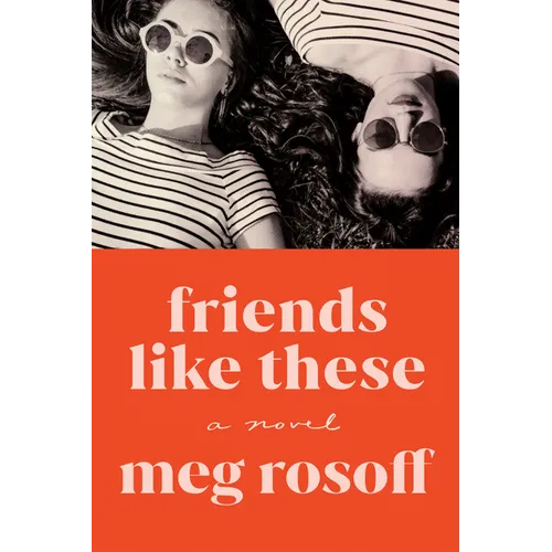 Friends Like These - Paperback