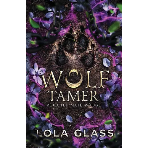 Wolf Tamer - Paperback
