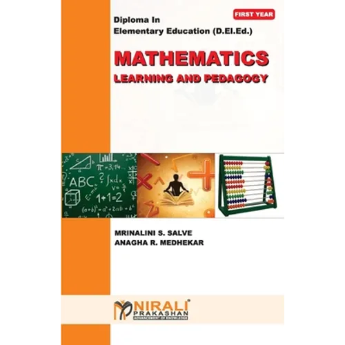 Mathematics Learning And Pedagogy