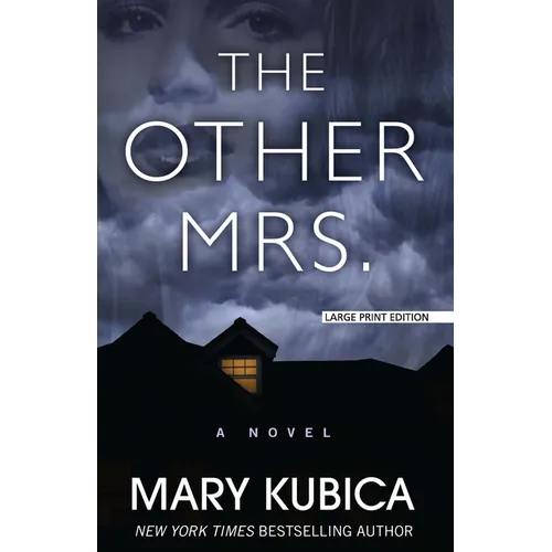 The Other Mrs. - Paperback