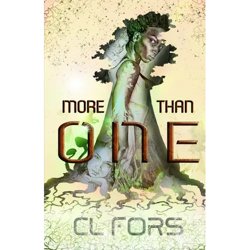 More than One - Paperback