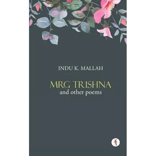 Mrg Trishna and Other Poems - Paperback