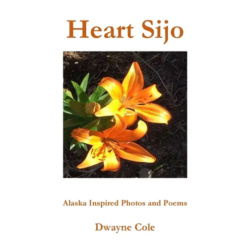 Heart Sijo - Paperback