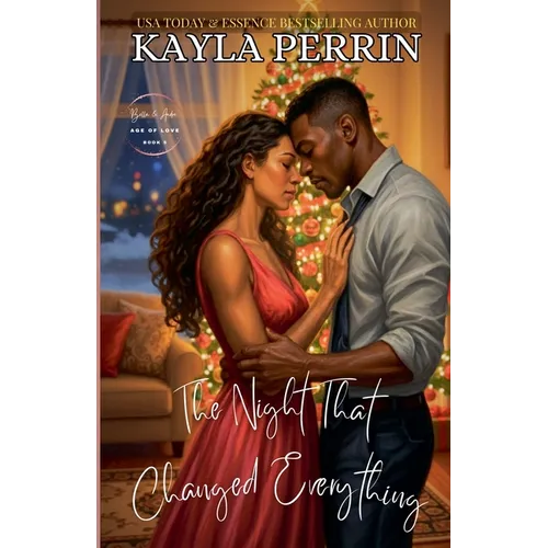 The Night That Changed Everything - Paperback