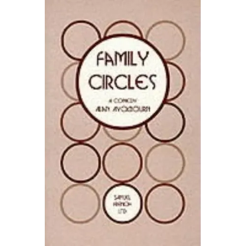 Family Circles - Paperback