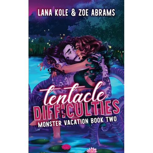 Tentacle Difficulties - Paperback