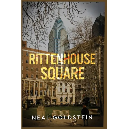 Rittenhouse Square - Paperback