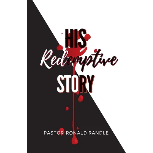 His Redemptive Story - Paperback