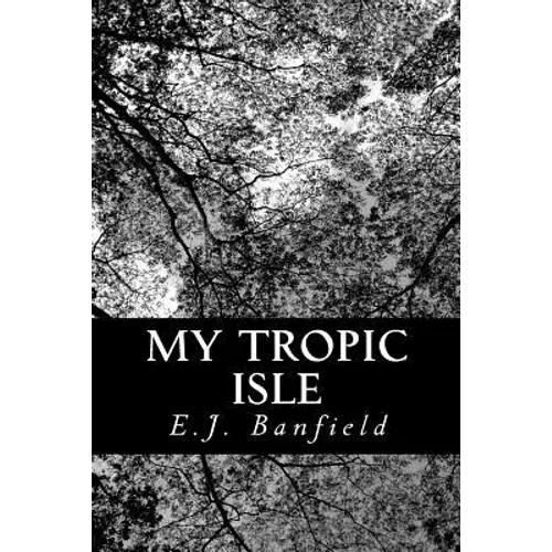 My Tropic Isle - Paperback