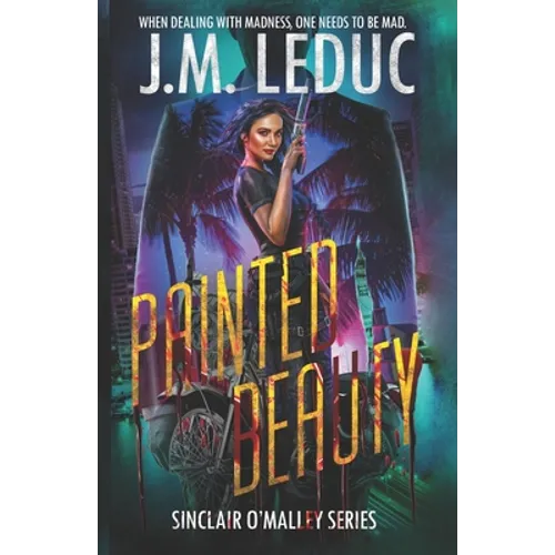 Painted Beauty - Paperback