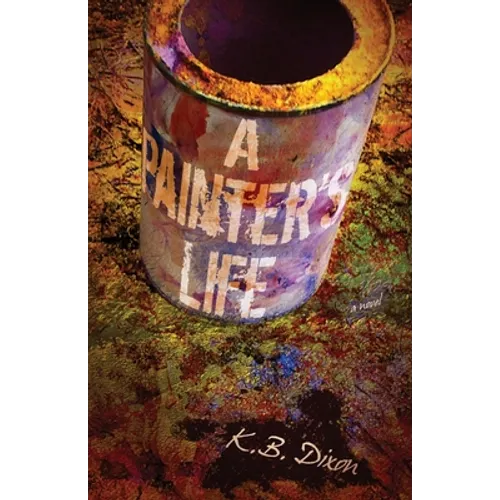 A Painter's Life - Paperback
