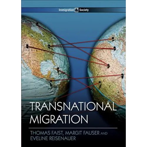 Transnational Migration - Paperback