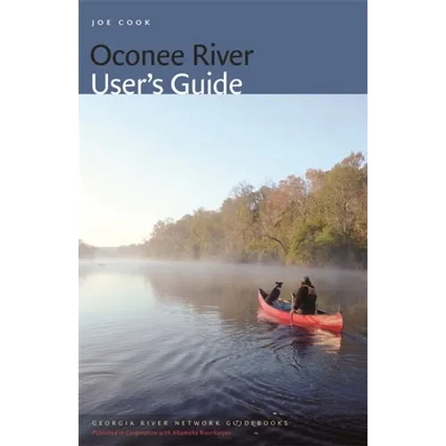 Oconee River User's Guide