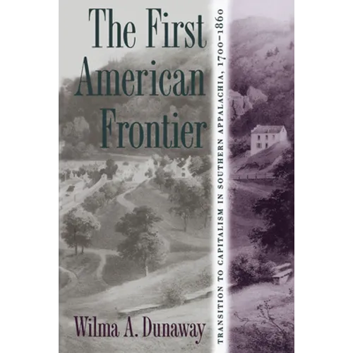 First American Frontier