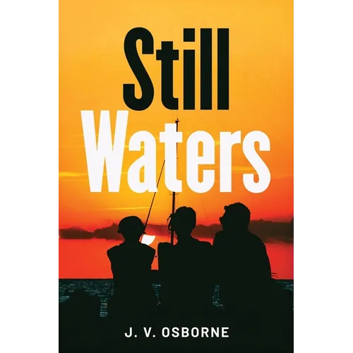 Still Waters - Paperback