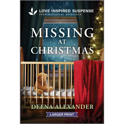 Missing at Christmas - Mass Market Paperbound