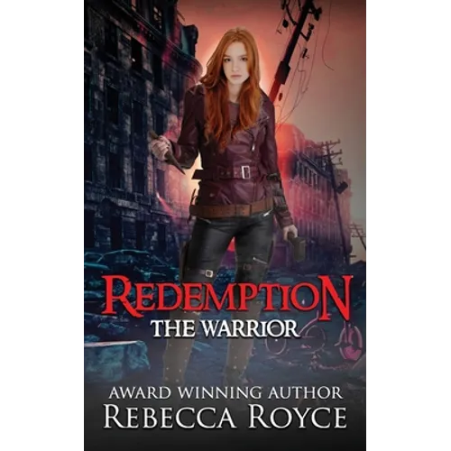 Redemption - Paperback