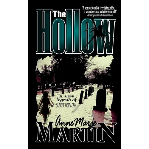 The Hollow - Paperback