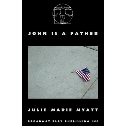 John Is A Father - Paperback