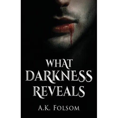 What Darkness Reveals - Paperback