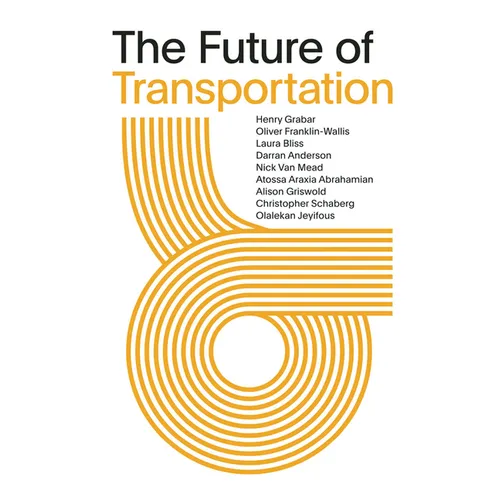 The Future of Transportation: SOM Thinkers Series