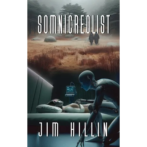 Somnicreolist - Hardcover