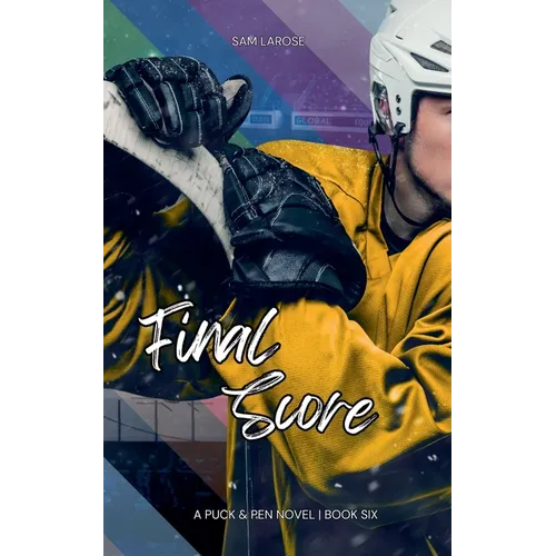 Final Score - Paperback