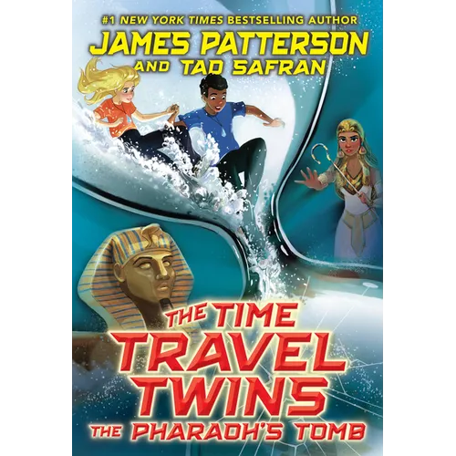 The Pharaoh's Tomb - Paperback