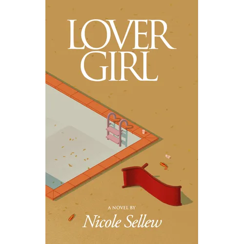 Lover Girl - Paperback