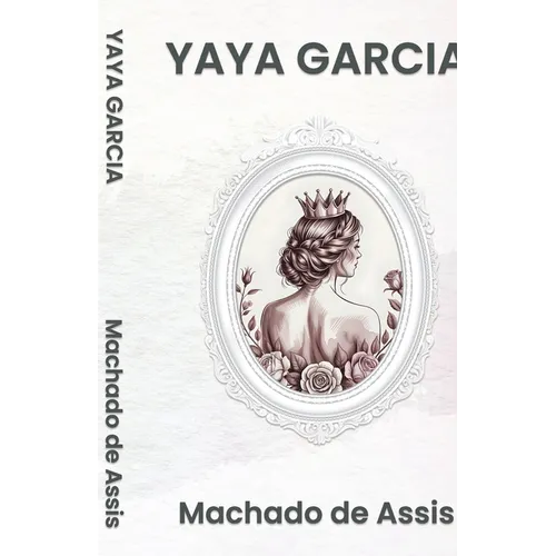 Yayá Garcia - Paperback