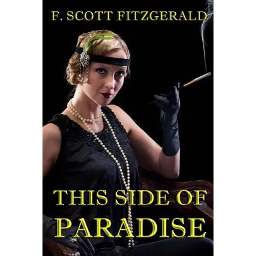 This Side of Paradise - Paperback