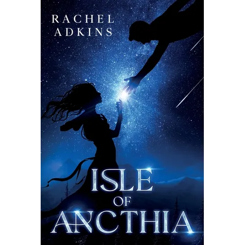 Isle of Ancthia - Paperback