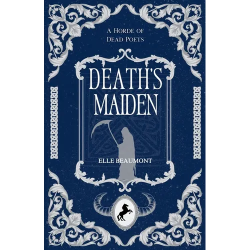 Death's Maiden - Paperback