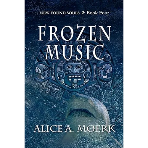 Frozen Music - Paperback