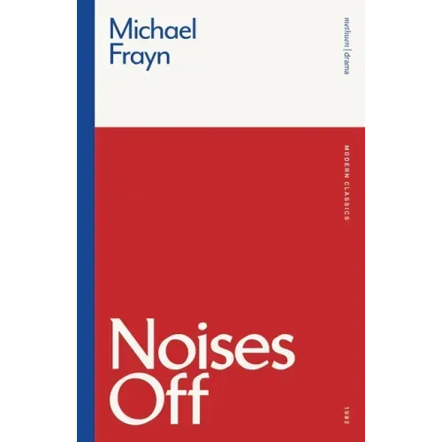 Noises Off