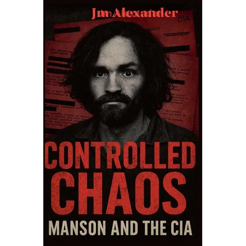 Controlled Choas: Mason and the CIA