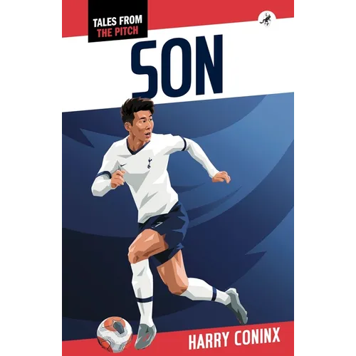 Son - Paperback