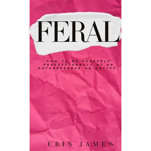 Feral - Paperback