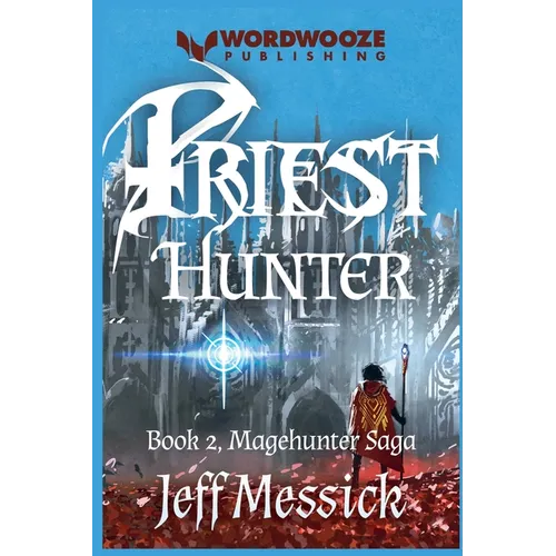 Priesthunter - Paperback