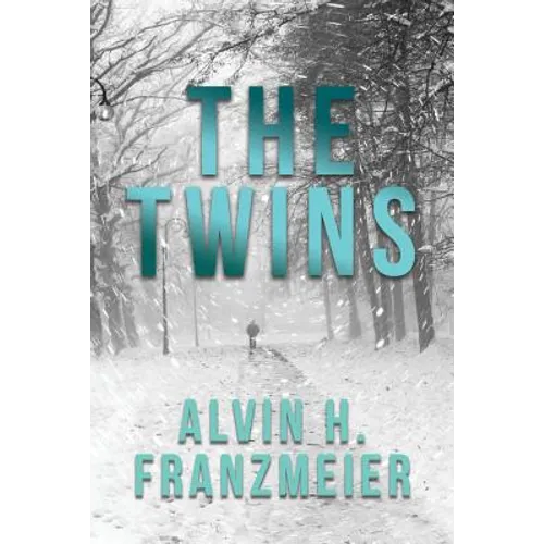 The Twins - Paperback