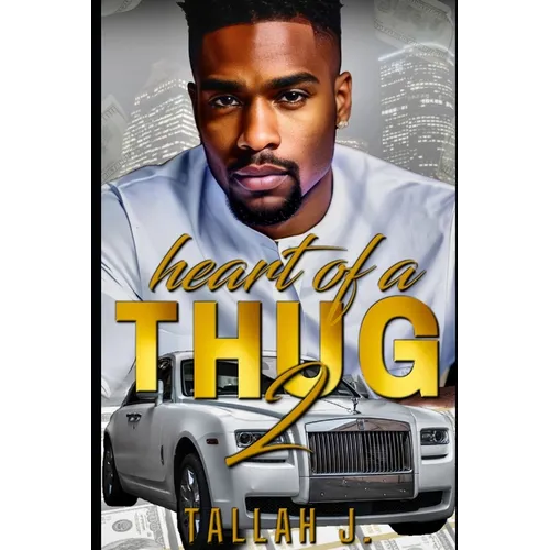 Heart of a Thug 2: A Hood Love Story - Paperback