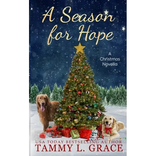 A Season for Hope - Paperback