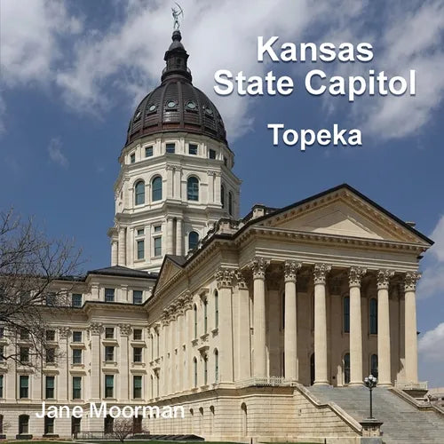 Kansas State Capitol
