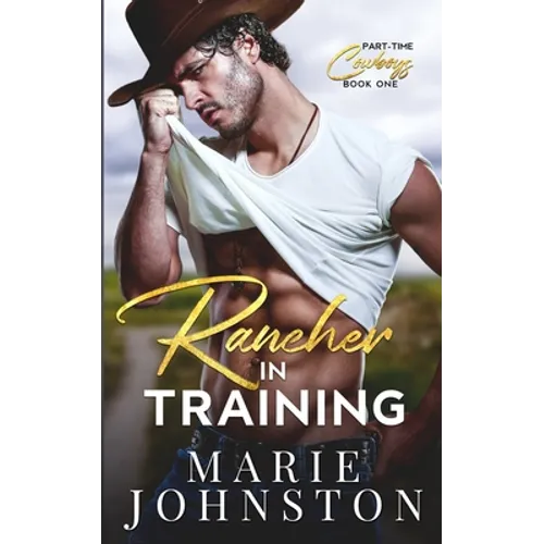 Rancher in Training - Paperback