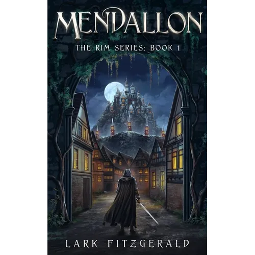 Mendallon - Paperback