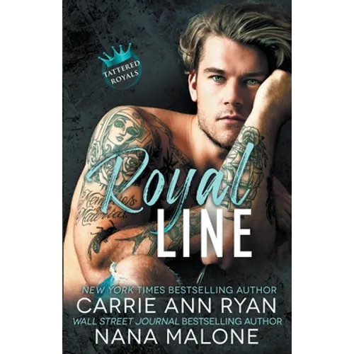 Royal Line - Paperback