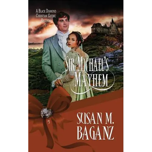 Sir Michael's Mayhem - Paperback
