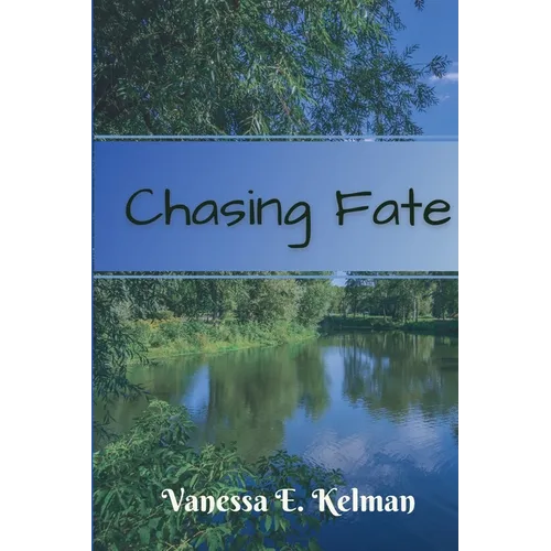 Chasing Fate - Paperback