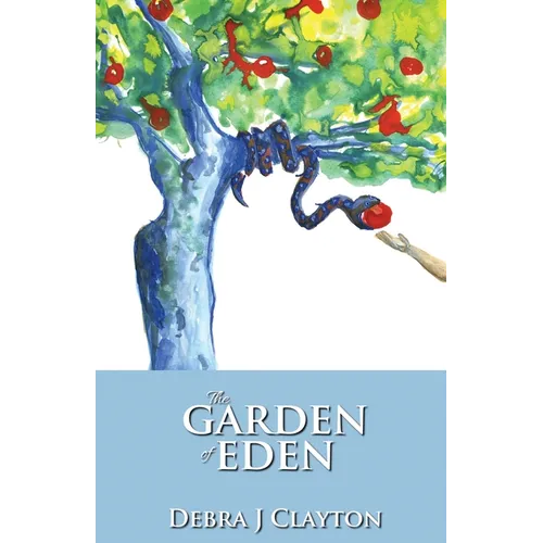The Garden of Eden - Paperback